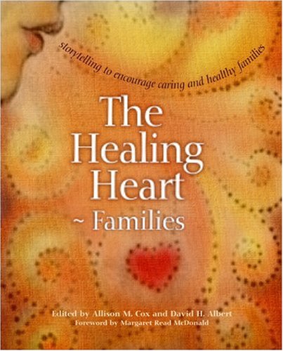 The Healing Heart for Families