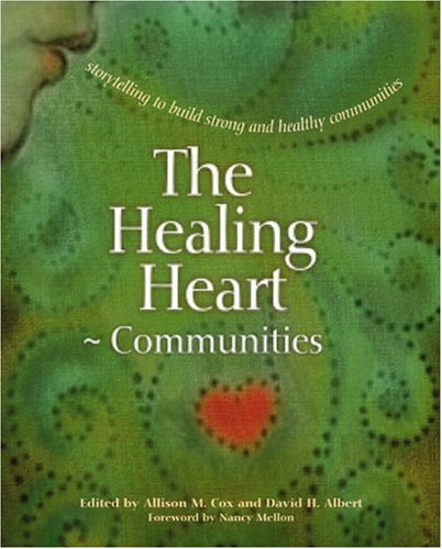 The Healing Heart for Communities