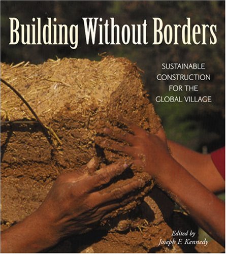 Building Without Borders