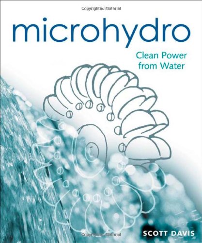 Microhydro