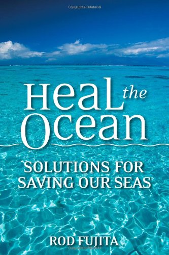 Heal the Ocean