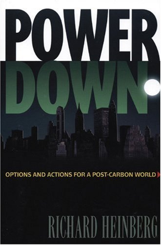 Powerdown