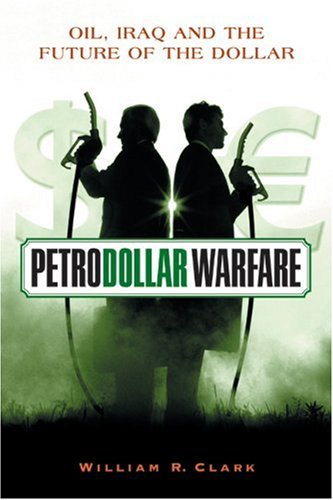 Petrodollar Warfare