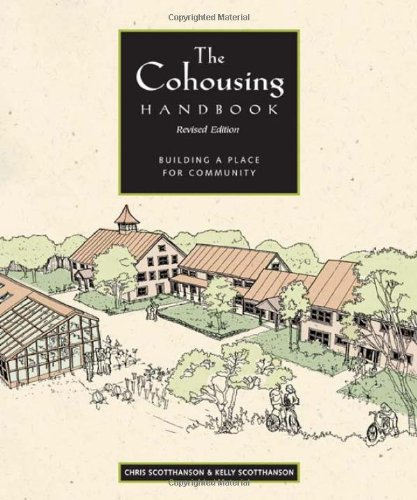 The Cohousing Handbook