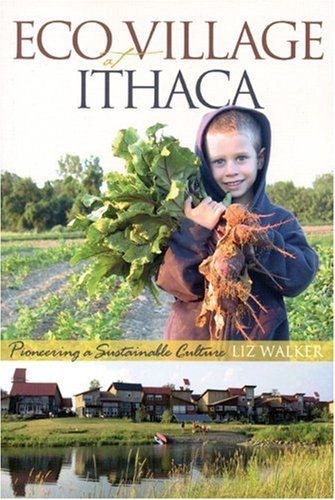 EcoVillage at Ithaca