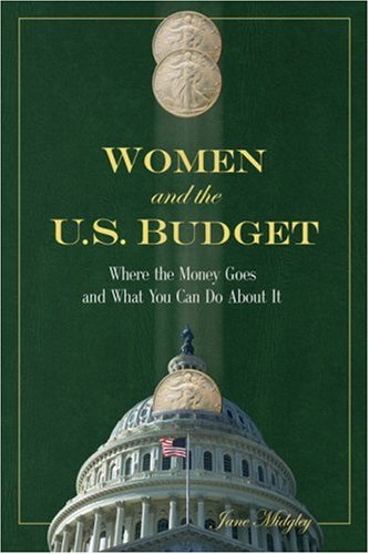 Women and the U.S. Budget