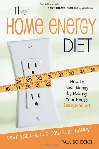 The Home Energy Diet