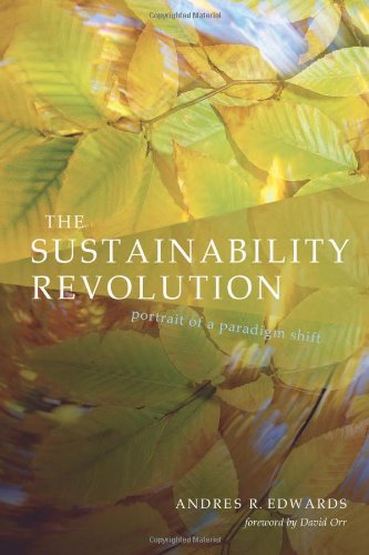 The Sustainability Revolution