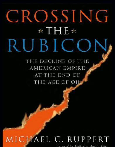 Crossing the Rubicon