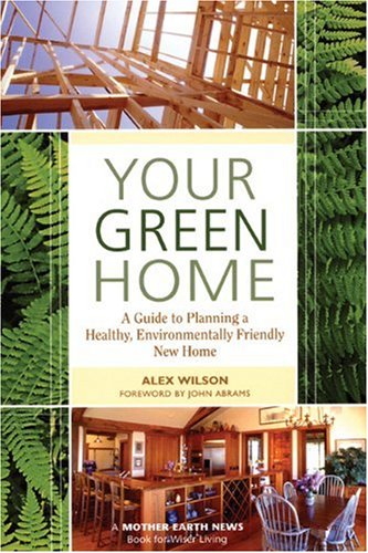 Your Green Home