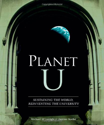 Planet U