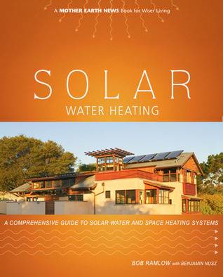 Solar Water Heating