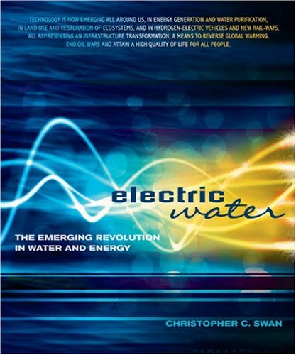 Electric Water