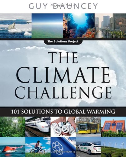 The Climate Challenge