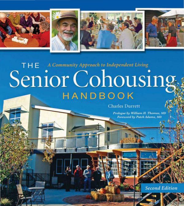 The Senior Cohousing Handbook