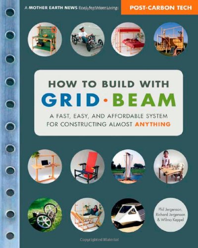 How to Build with Grid Beam