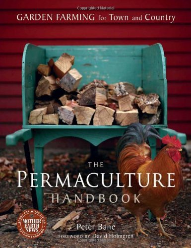 The Permaculture Handbook