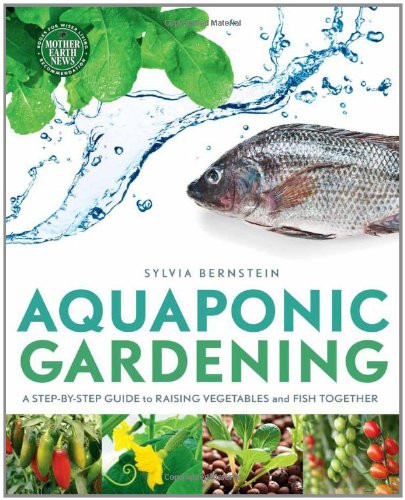 Aquaponic Gardening