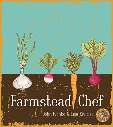 Farmstead Chef