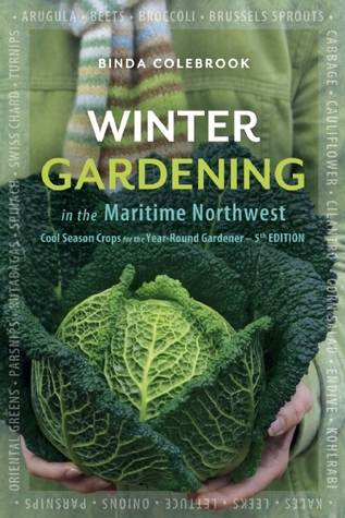 Winter Gardening in the Maritime Northwest