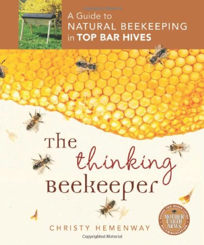 The Thinking Beekeeper