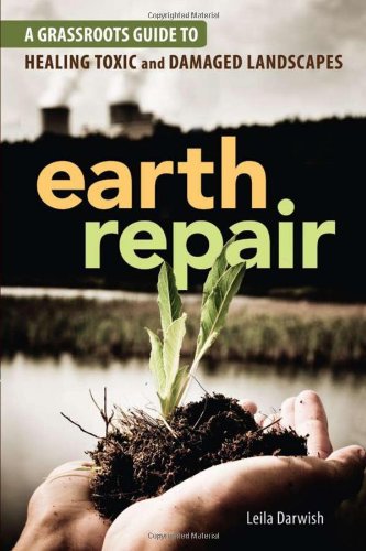 Earth Repair