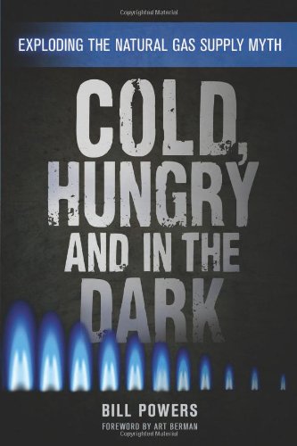 Cold, Hungry and in the Dark