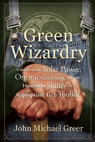 Green Wizardry