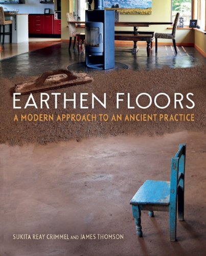 Earthen Floors