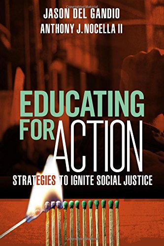 Educating for Action