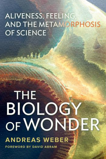 The Biology of Wonder