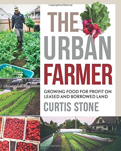 The Urban Farmer