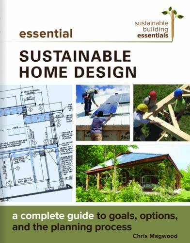 Essential Sustainable Home Design