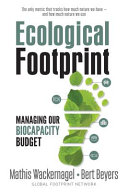 Ecological Footprint