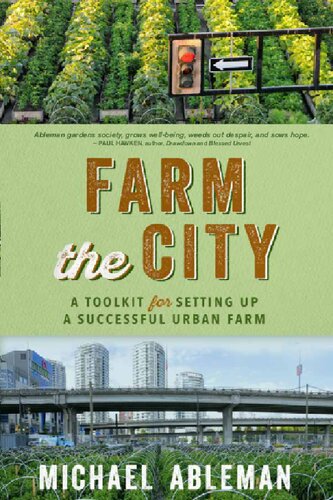 Farm the City