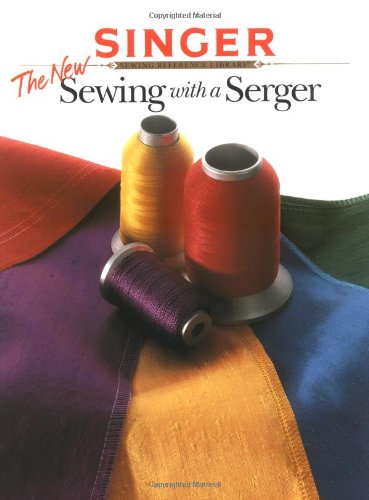 The New Sewing with a Serger