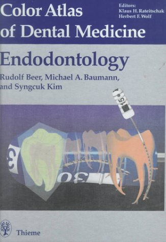 Endodontology