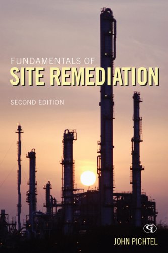 Fundamentals of Site Remediation