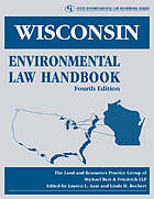 Wisconsin environmental law handbook