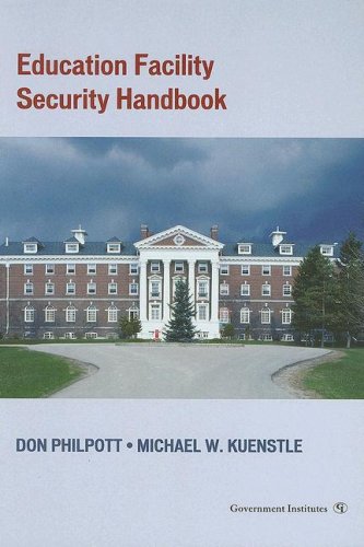 Education Facility Security Handbook