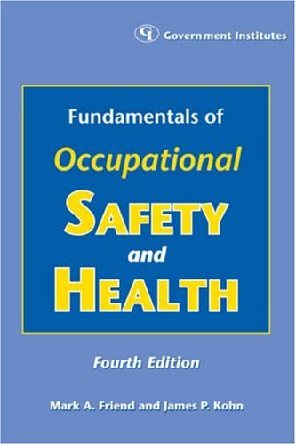 Fundamentals of Occupational Safety and Health