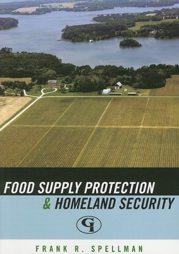 Food Supply Protection and Homeland Security