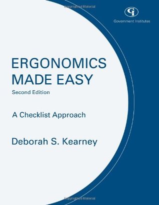 Ergonomics Made Easy