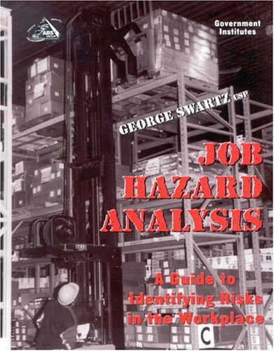 Job Hazard Analysis