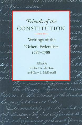 Friends of the Constitution