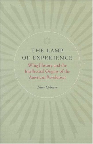 The Lamp of Experience