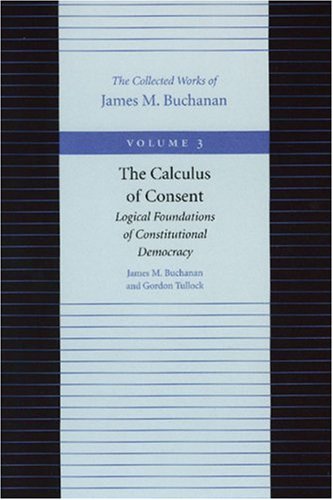 The Calculus of Consent