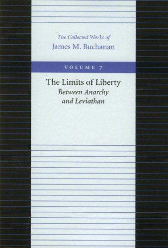 The Limits of Liberty