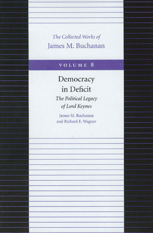 Democracy in Deficit