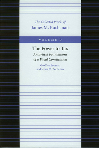 The Power to Tax